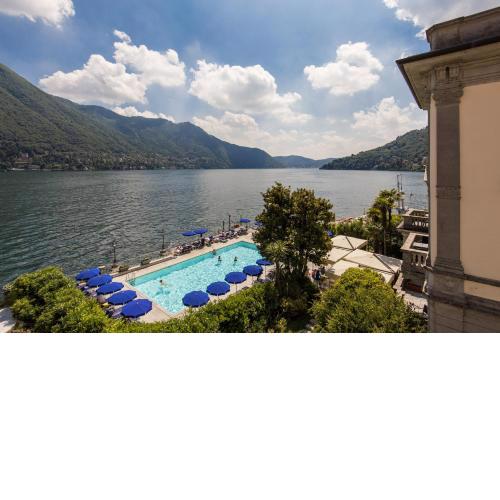 Grand Hotel Imperiale Resort & SPA