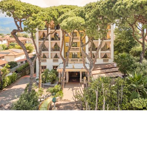 Grand Hotel Imperiale