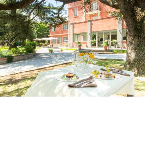 Grand Hotel Impero - Wellness & Exclusive SPA