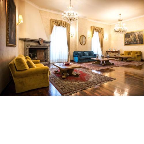 Grand Hotel Italia