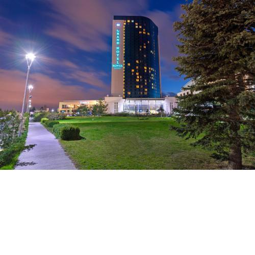 Grand Hotel Konya