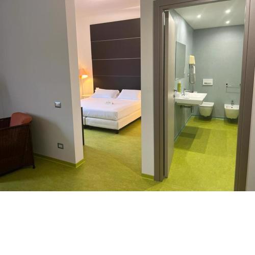 Grand Hotel Lamezia