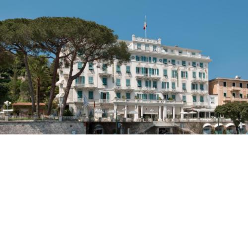 Grand Hotel Miramare