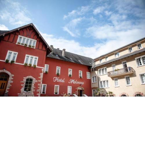 Grand Hotel Molveno