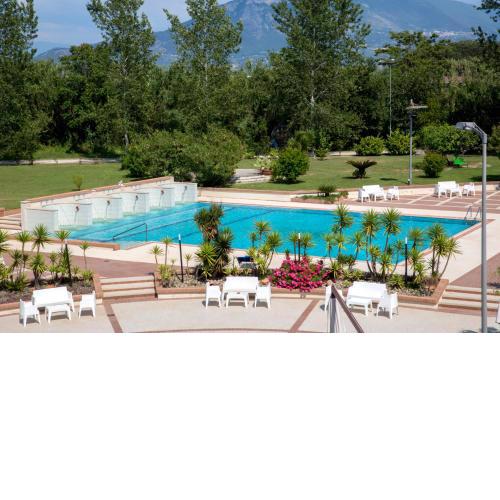 Grand Hotel Paestum