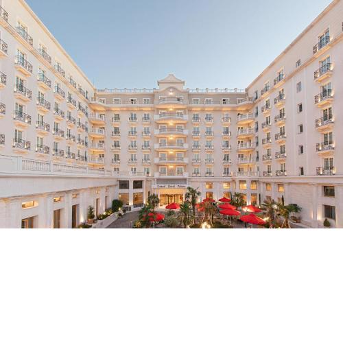 Grand Hotel Palace