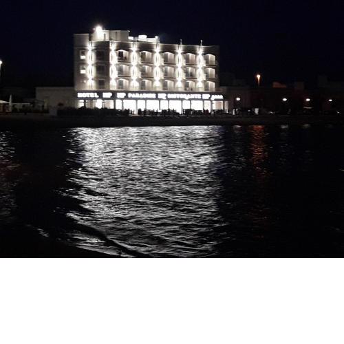 Grand Hotel Paradise