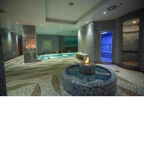 Grand Hotel Paradiso