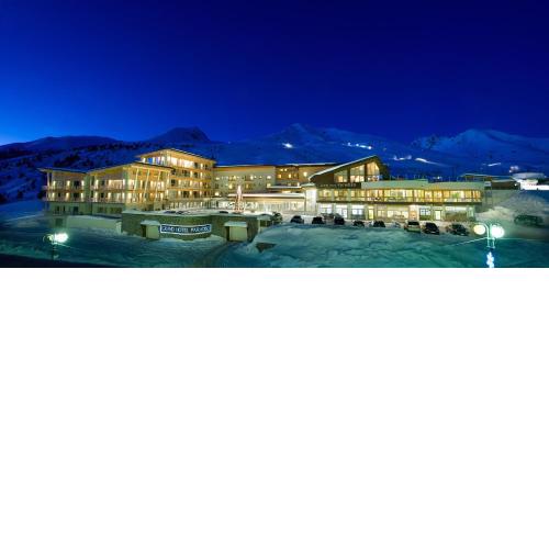 Grand Hotel Paradiso