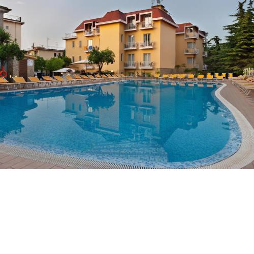 Grand Hotel Parco del Sole - All Inclusive
