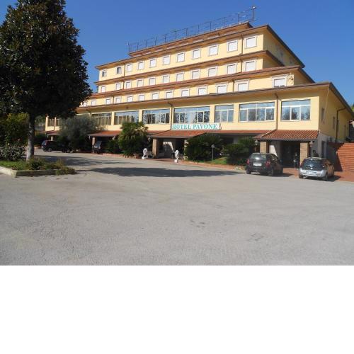Grand Hotel Pavone