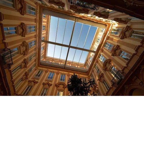 Grand Hotel Piazza Borsa