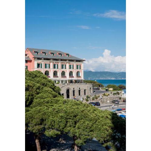 Grand Hotel Portovenere