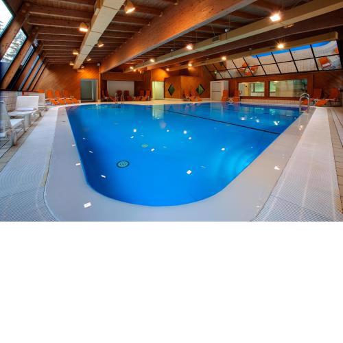 Grand Hotel Presolana