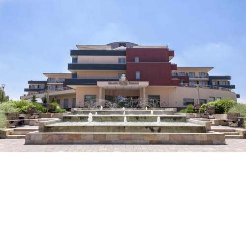 Grand Hotel Primus - Terme Ptuj - Sava Hotels & Resorts