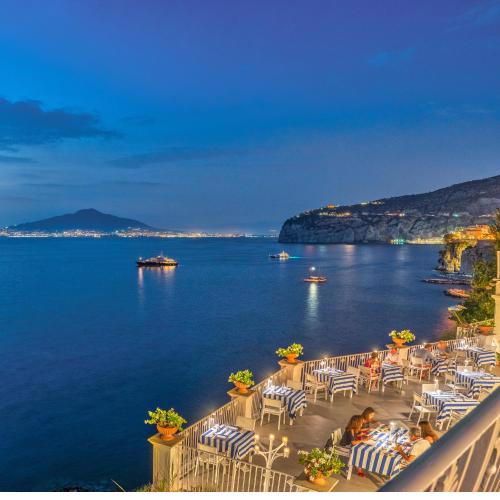 Grand Hotel Riviera