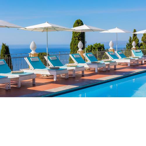 Grand Hotel San Pietro