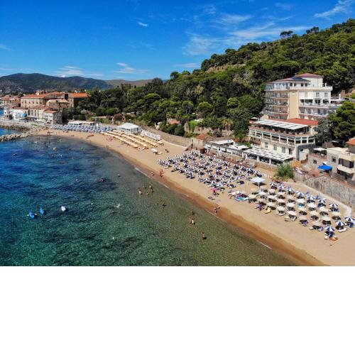 Grand Hotel Santa Maria