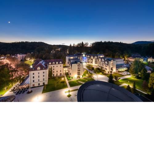Grand Hotel Sava Superior