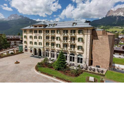 Grand Hotel Savoia Cortina d'Ampezzo, A Radisson Collection Hotel