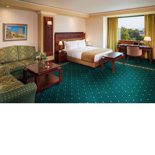 Grand Hotel Sofia