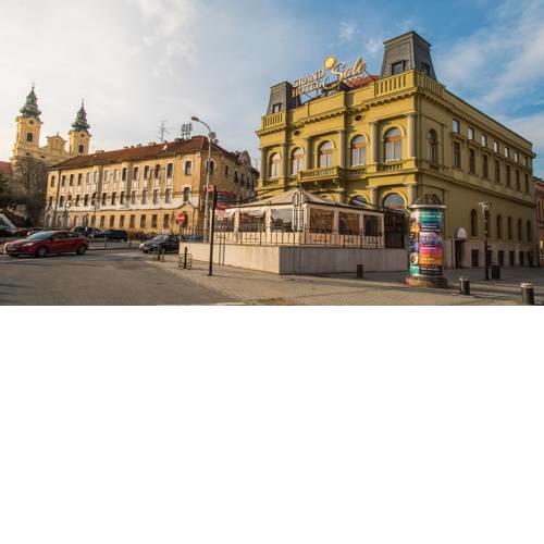 Grand Hotel Sole