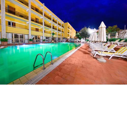 Grand Hotel Terme di Augusto