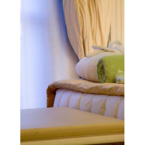 Grand Hotel Terme & SPA
