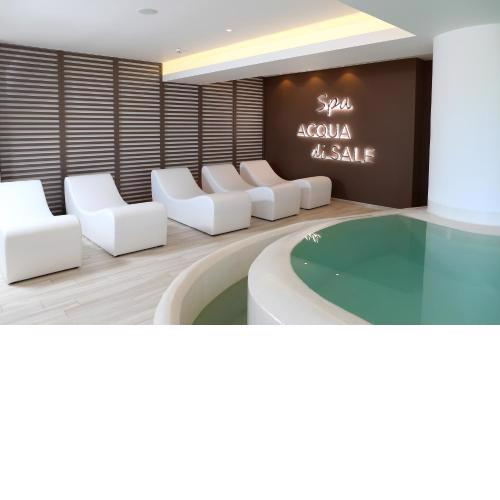 Grand Hotel Terme