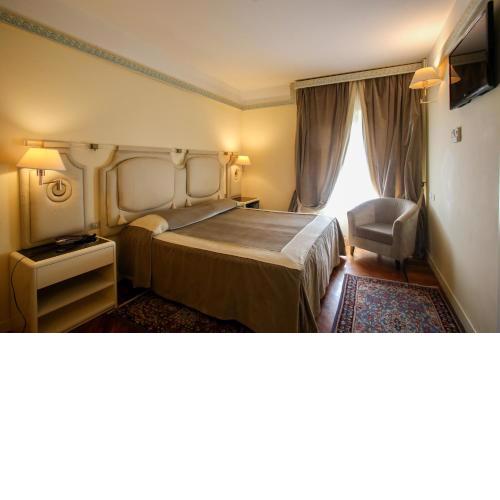 Grand Hotel Tettuccio