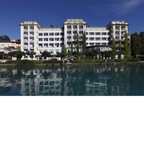 Grand Hotel Toplice - Small Luxury Hotels of the World