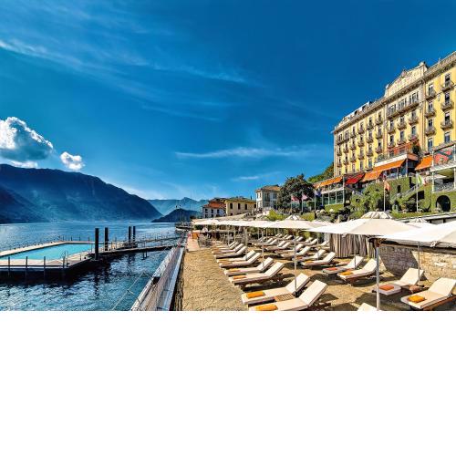 Grand Hotel Tremezzo