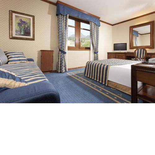 Grand Hotel Trento