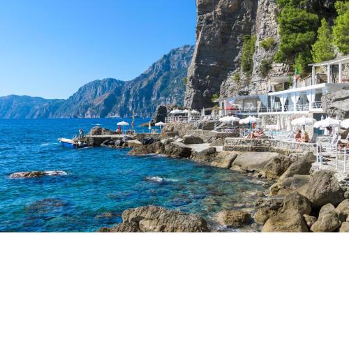 Grand Hotel Tritone