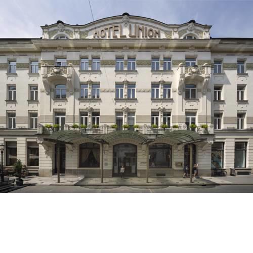 Grand Hotel Union