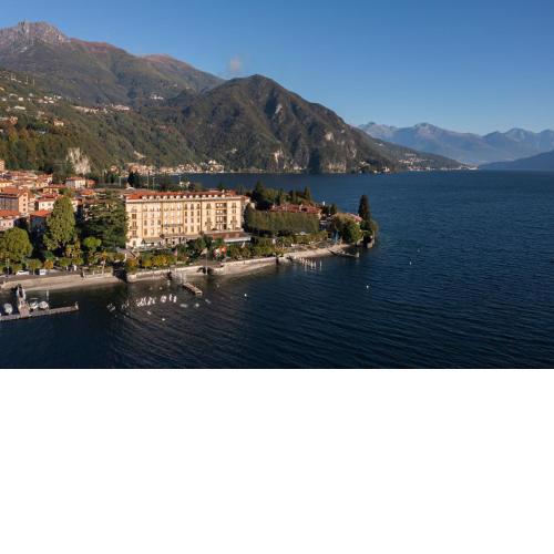 Grand Hotel Victoria concept & spa, by R Collection Hotels