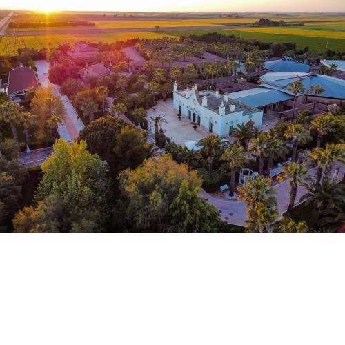 Grand Hotel Vigna Nocelli