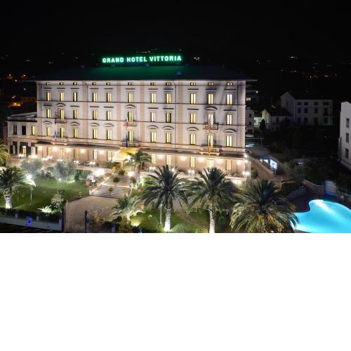 Grand Hotel Vittoria
