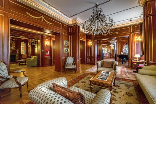 Grand Hotel Wagner