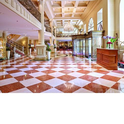 Grand Hotel Wien