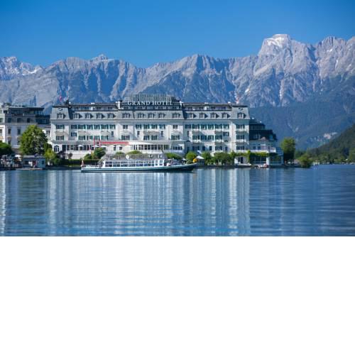 Grand Hotel Zell am See