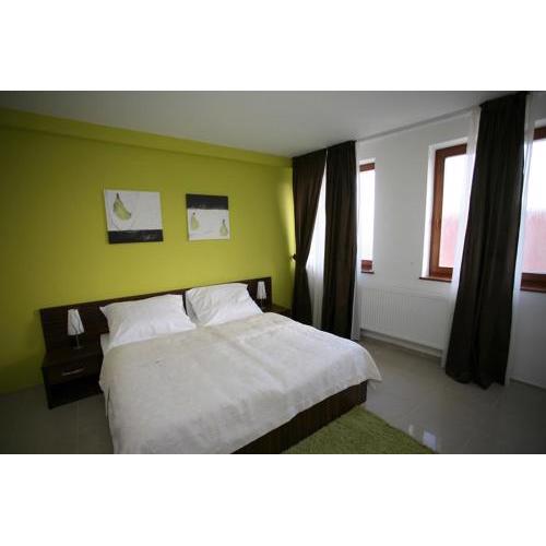 Grand hotel/pension