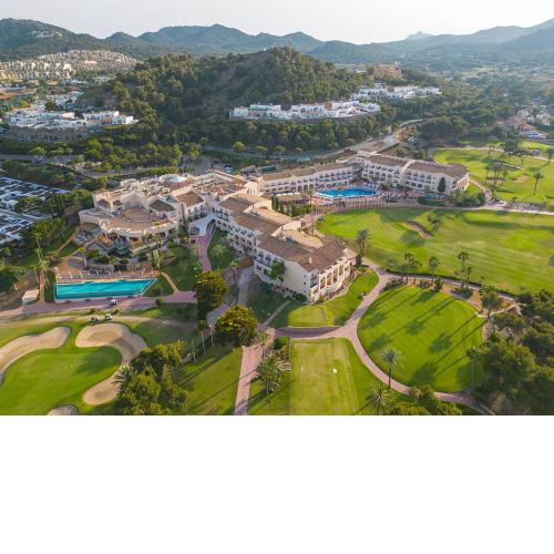 Grand Hyatt La Manga Club Golf & Spa