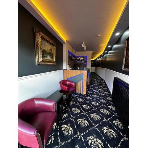 GRAND İŞBİLİR HOTEL