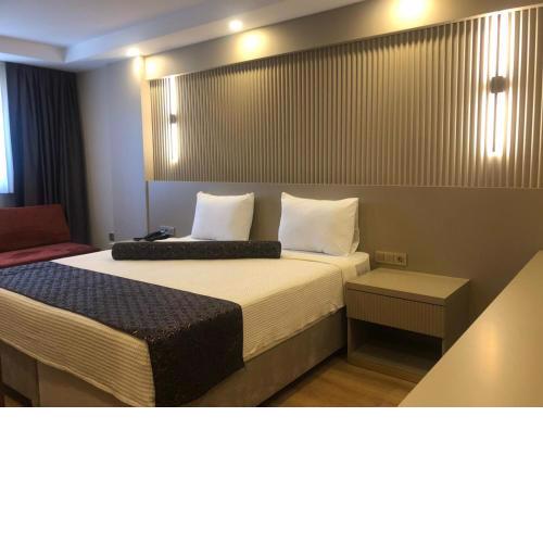 Grand İska Hotel