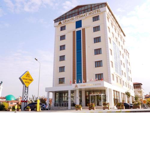 Grand İtimat Hotel
