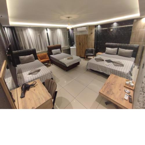 Grand macit otel