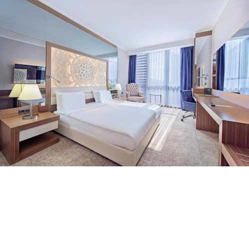 Grand Mercure Ankara