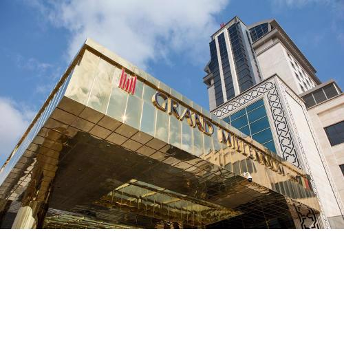 Grand Millennium Konya
