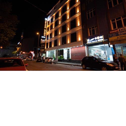 GRAND MOON HOTEL